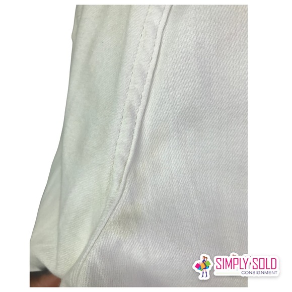 Trina Turk Women Macee Shift Dress Sleeveless Multicolor Stretchy Round Neck 4/6 - Picture 8 of 10